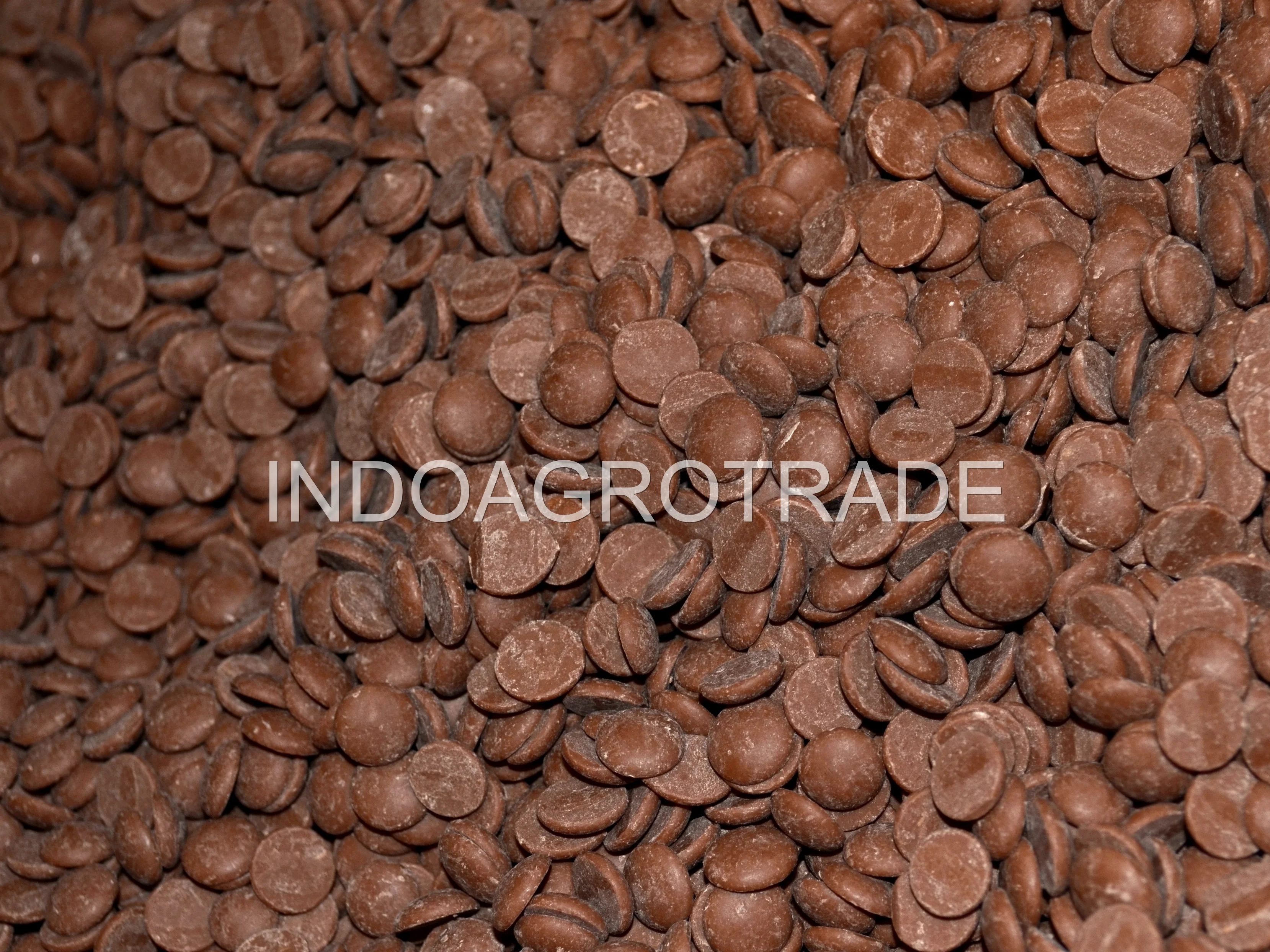 Cocoa Beans