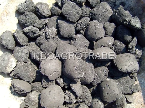 Coconut Charcoal